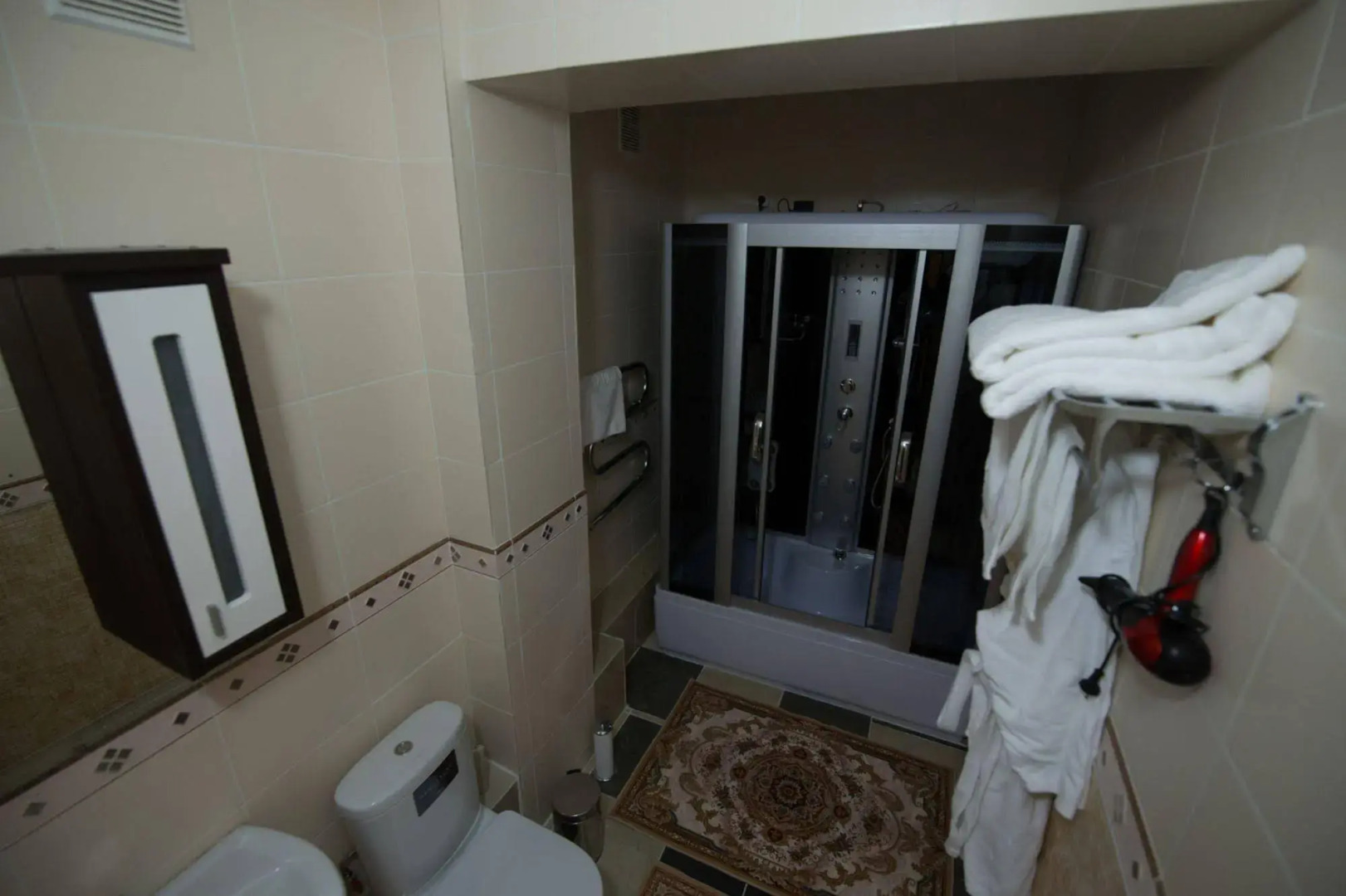 аль-Фараби Классик Отель