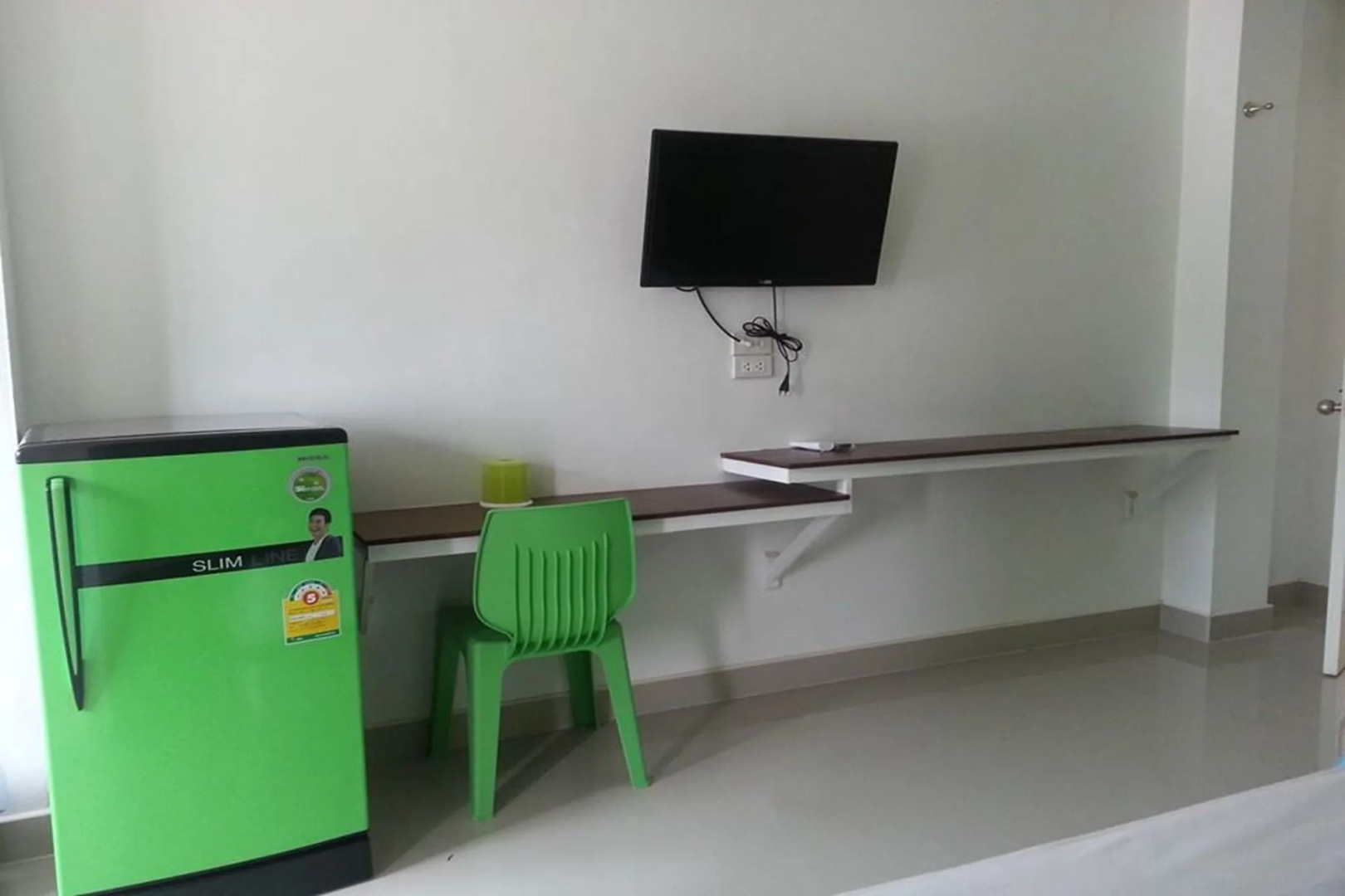 GM Modern Place