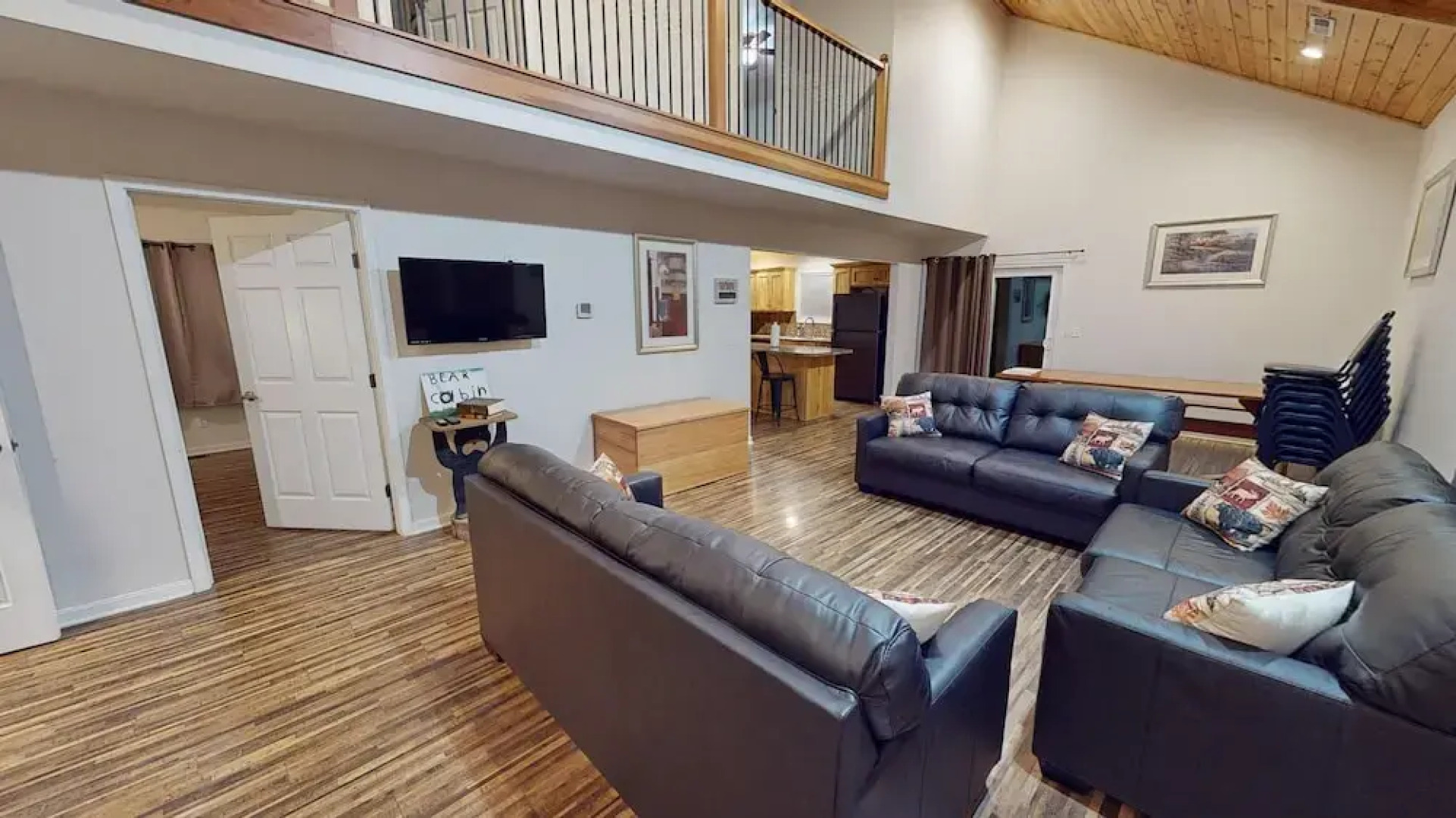 Zion Retreat & RV Park