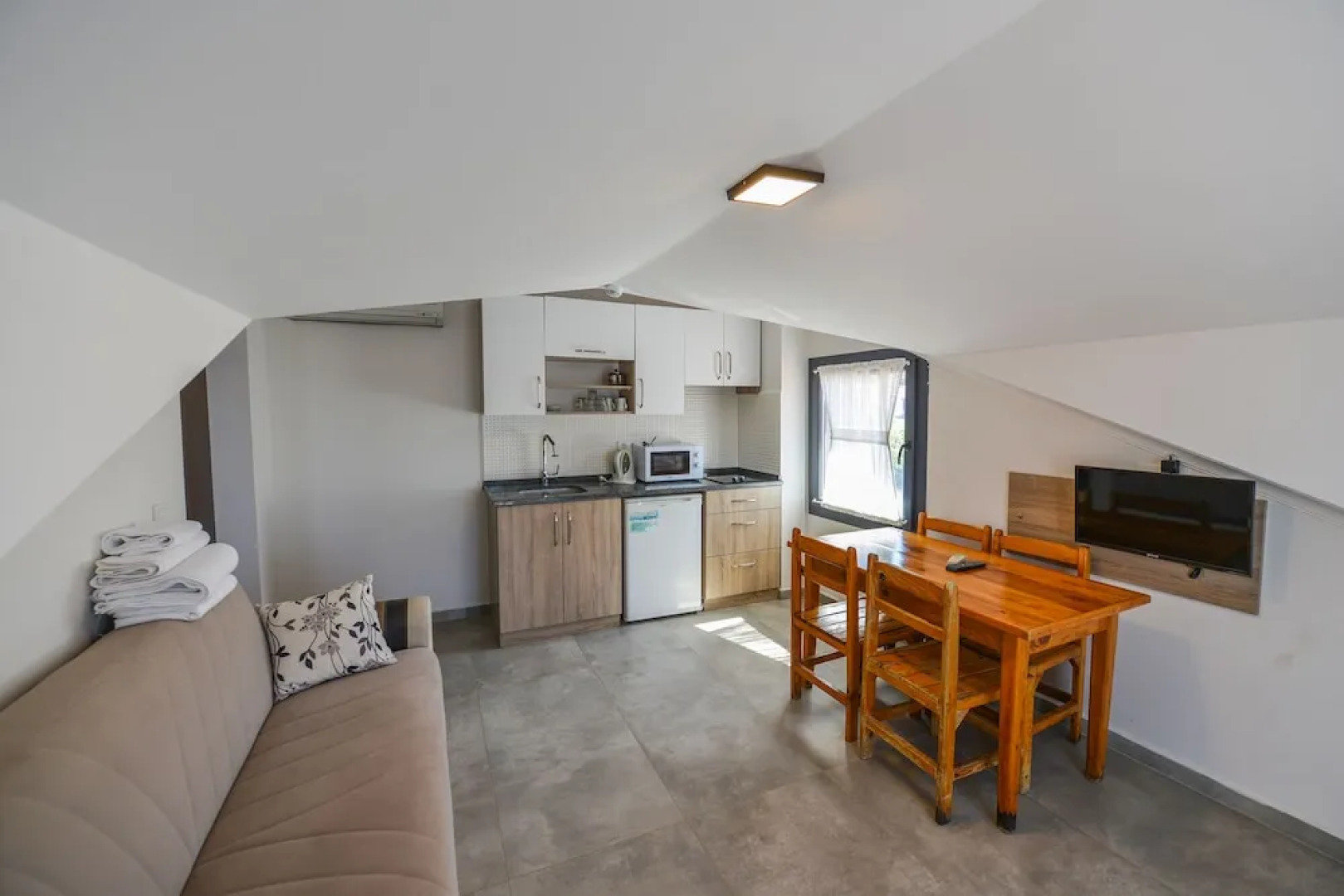 Milkyway Apart & Hotels