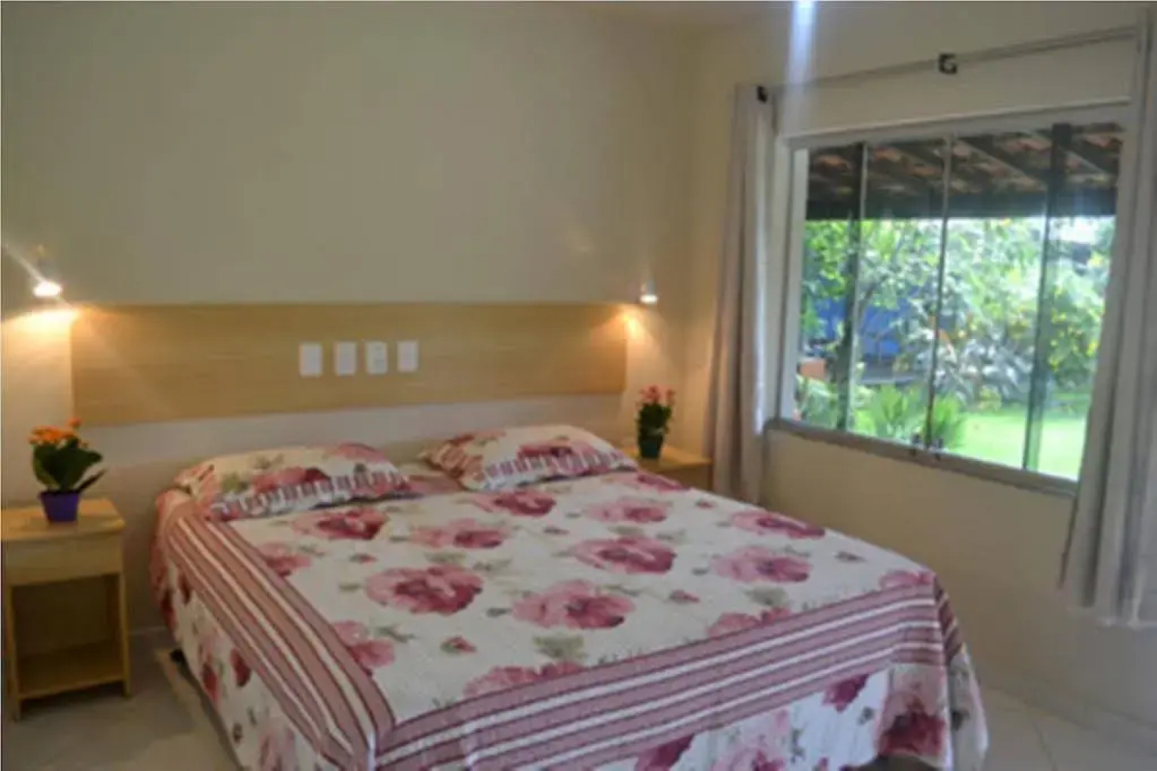 Pousada e Restaurante Kambuka