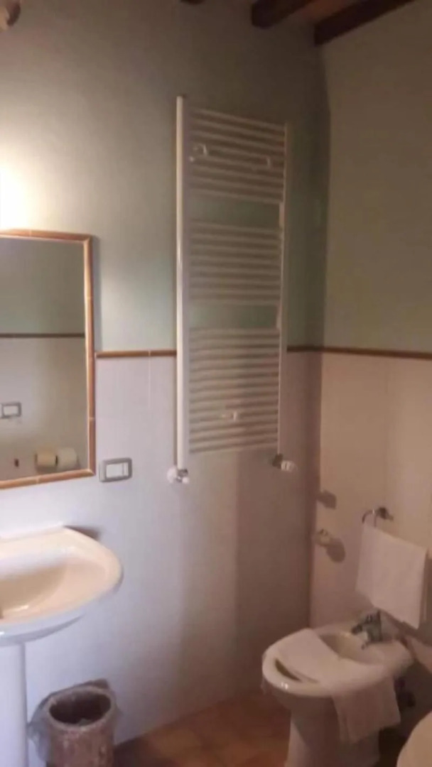 Affittacamere da Laura Silvi