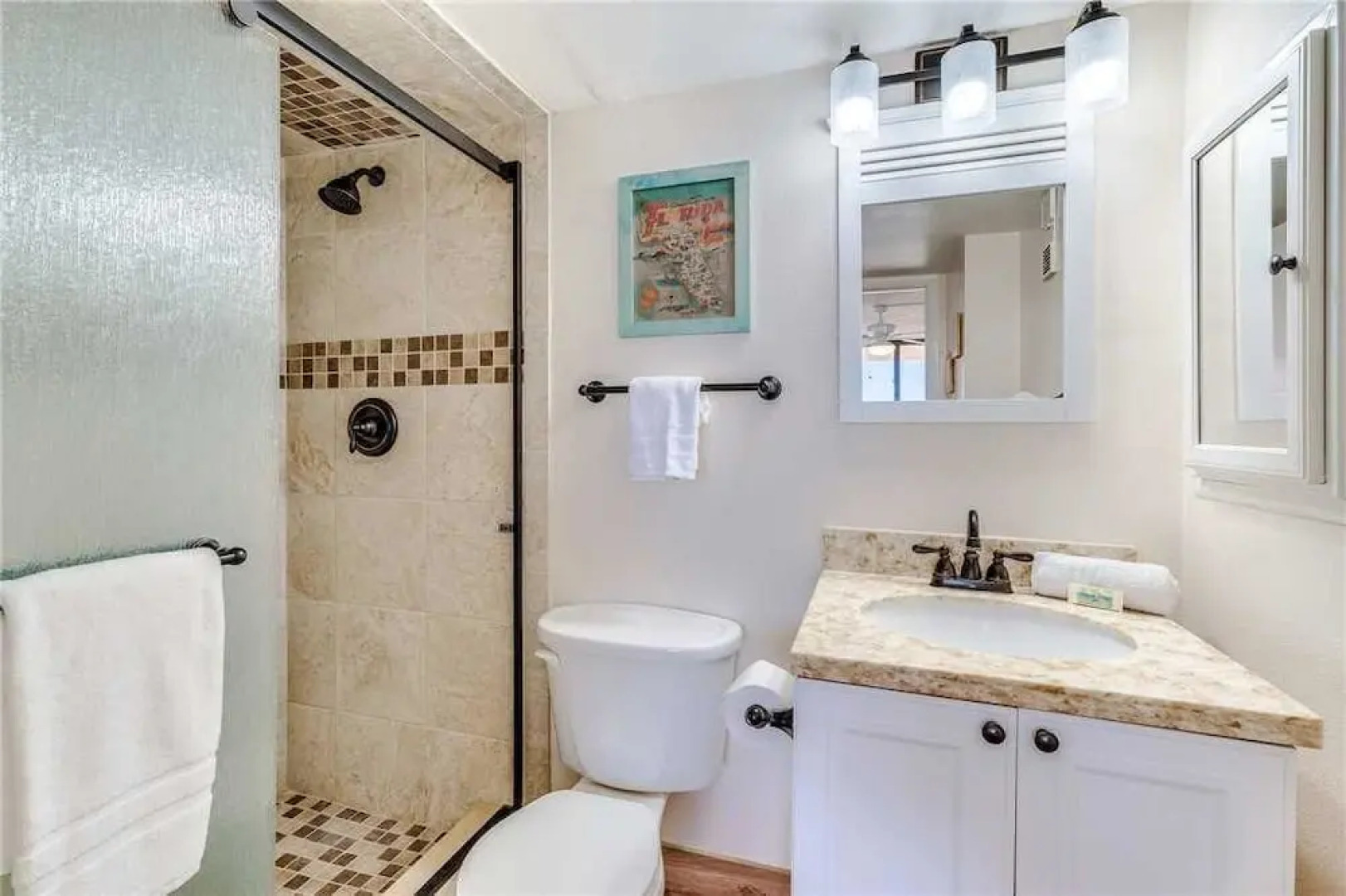 Sand Castle II 2505 - Two Bedroom Condo