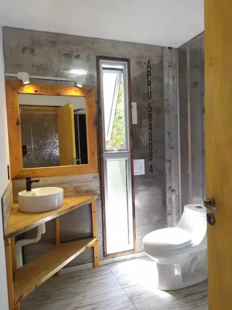 Loft House - Playa Mansa