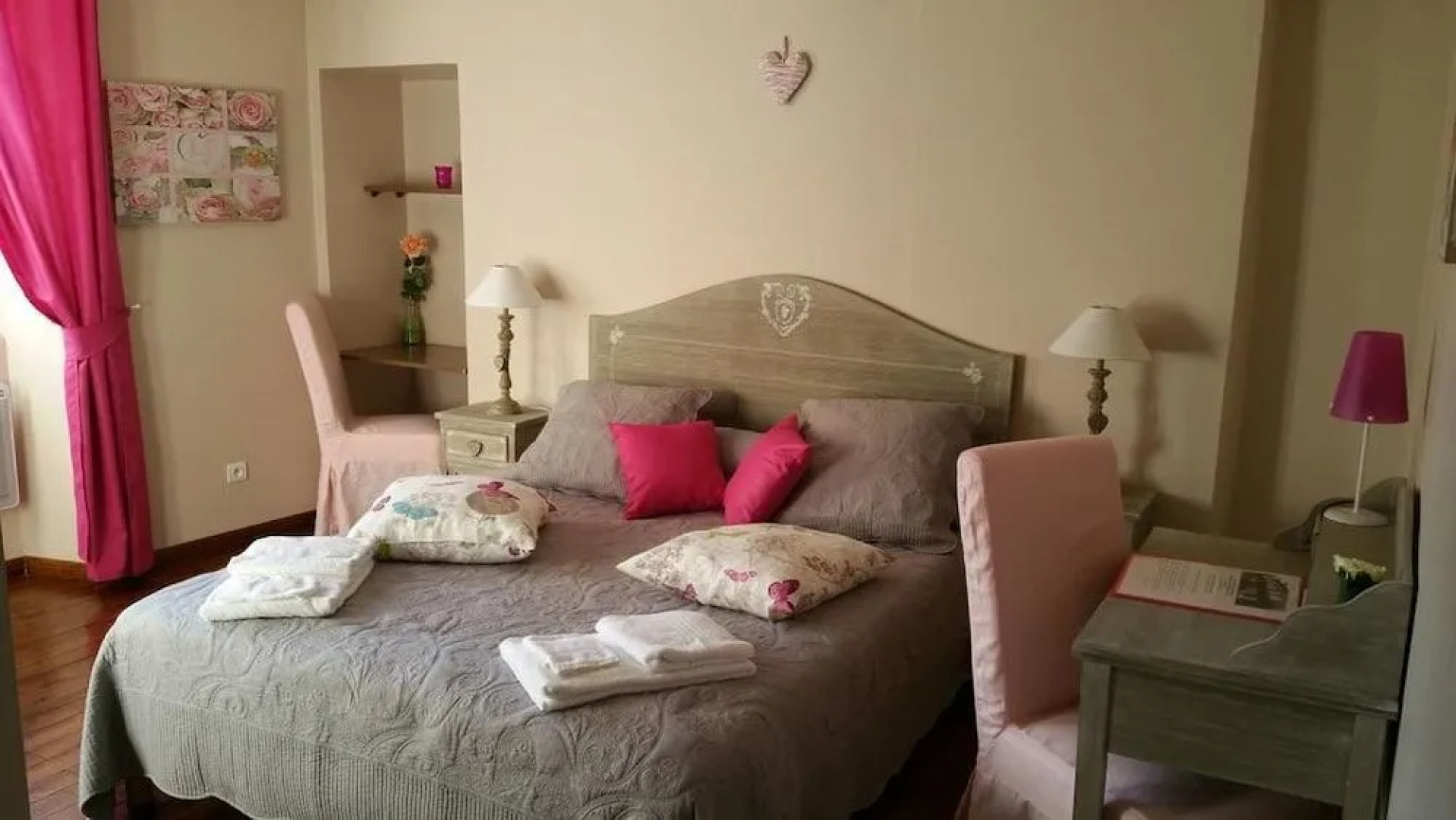 Le Couvent De Nauviale