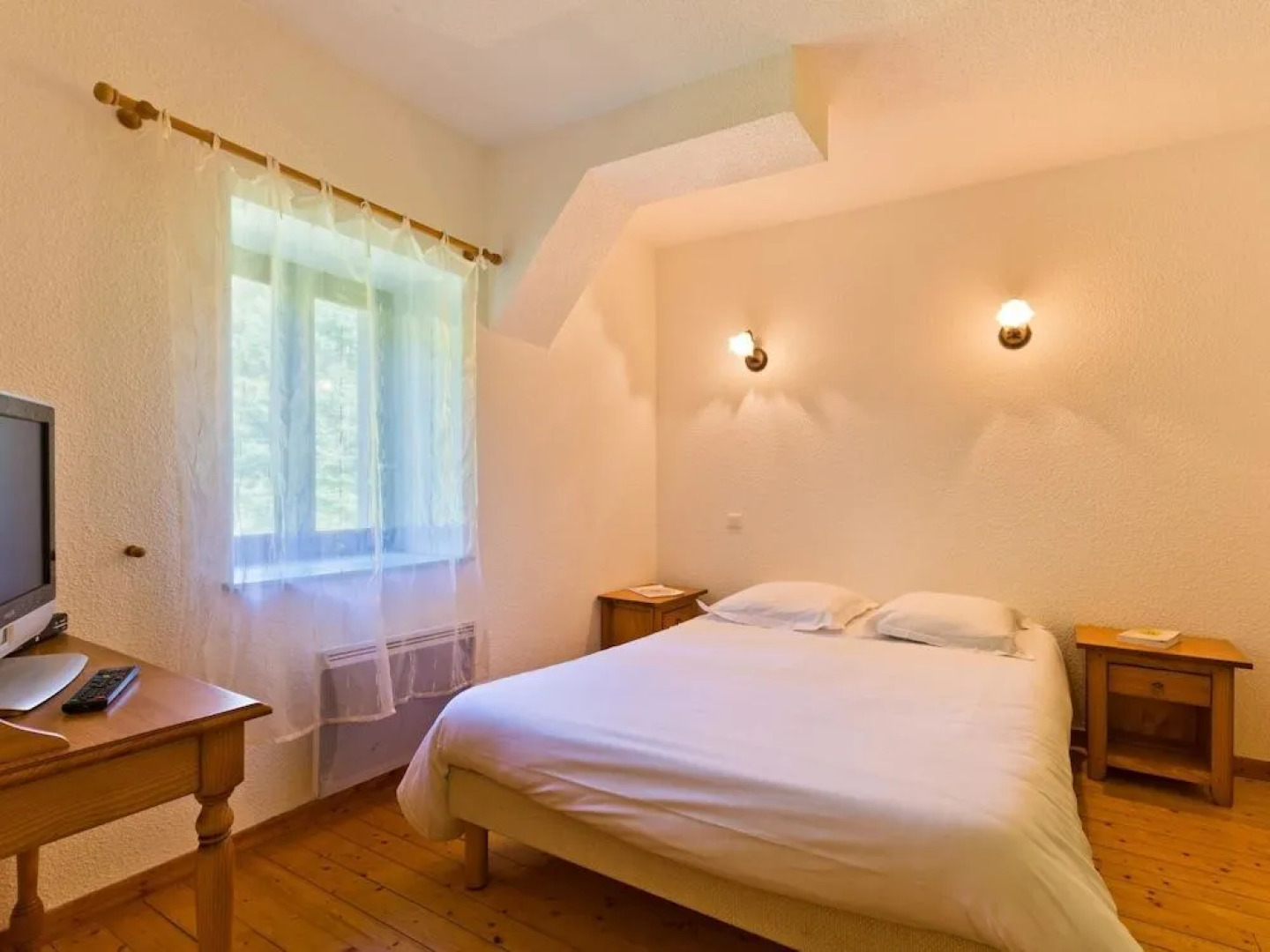 Auberge De La Moreno