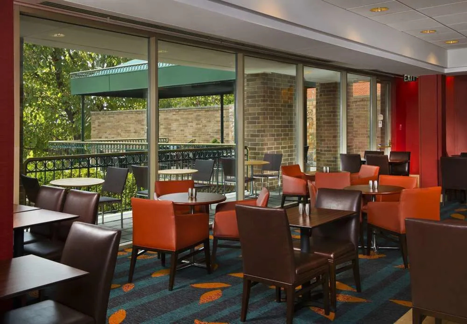 Residence Inn Bethesda Downtown