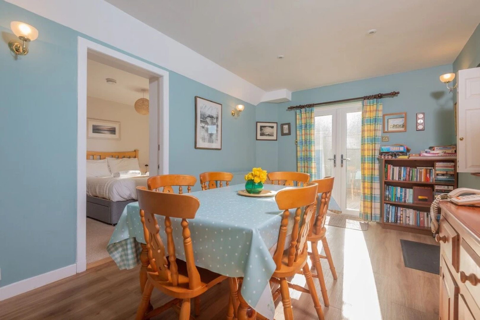 Stonesthrow Elie 2 Mins to Beach