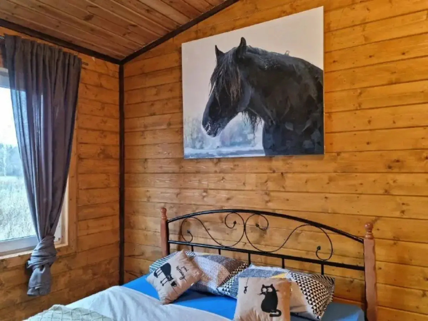 Дом Дракона в Яви-Нави