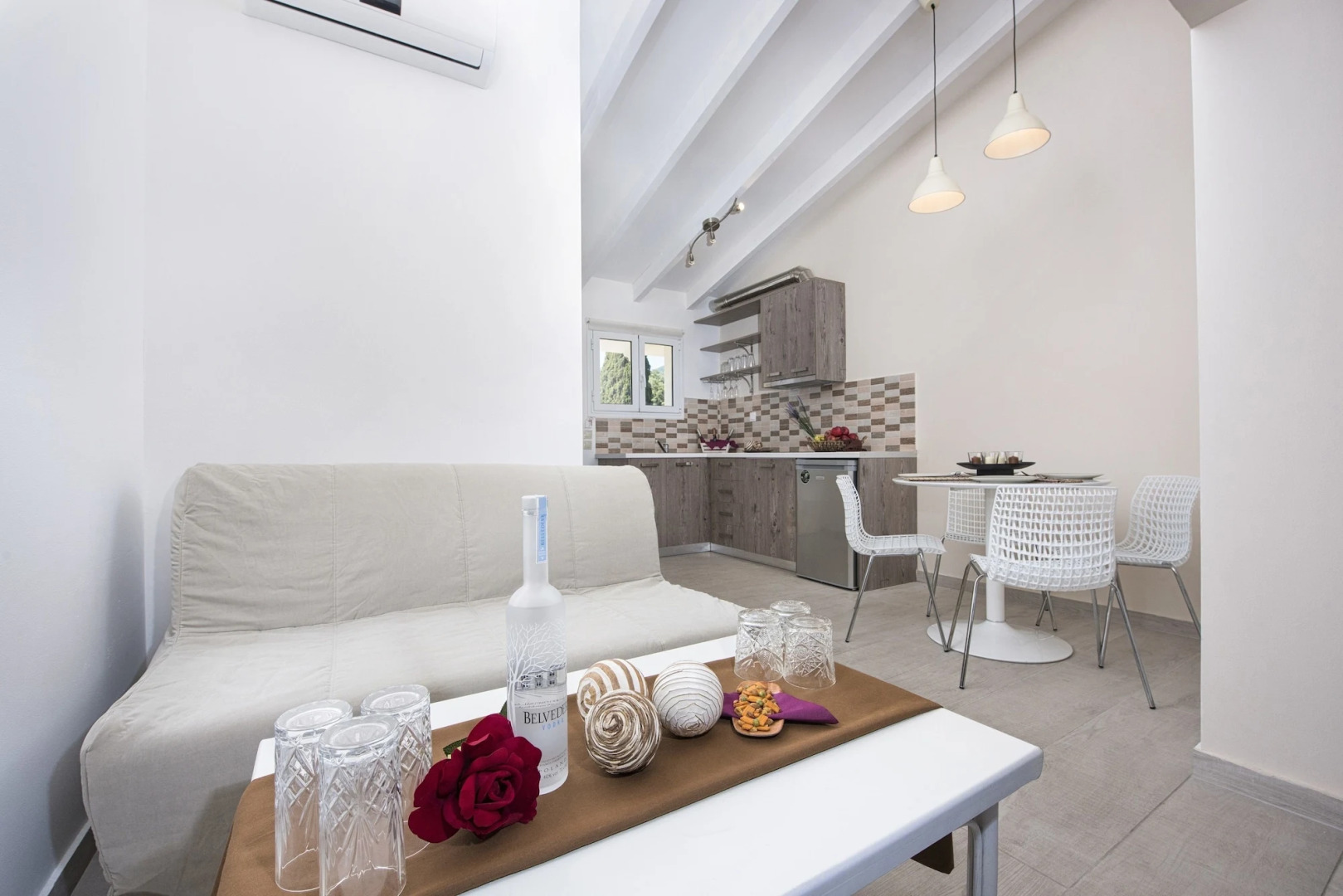 Onar Corfu Aparts & Studios