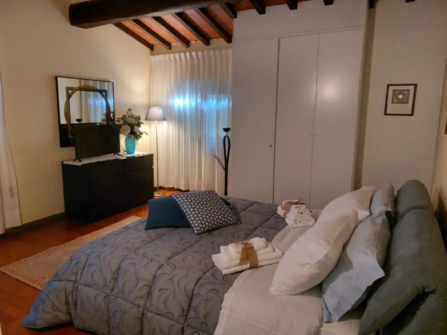 La Casa di Agata Deluxe