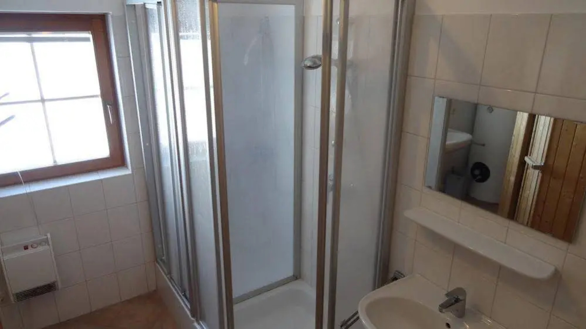 Alpen Berghütte Sonnstein Panorama