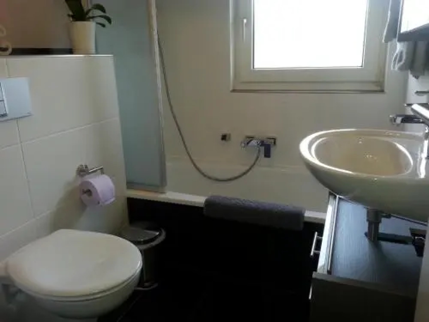 Ferien- / Messewohnung Diegel bei Köln