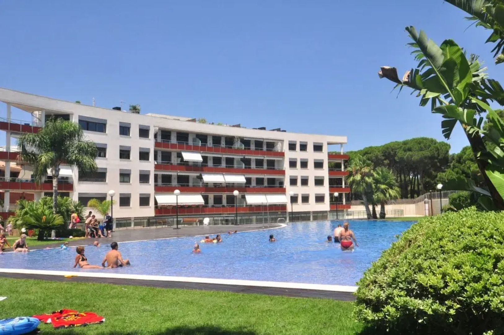 Casa Tranquila Para 7 Personas en Cambrils