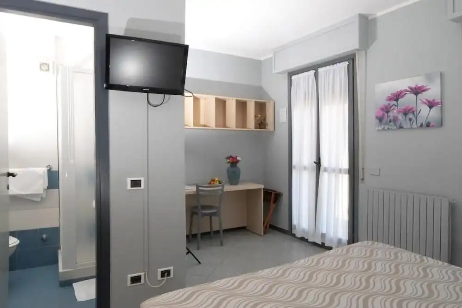 Residence Villa Marina Apartments