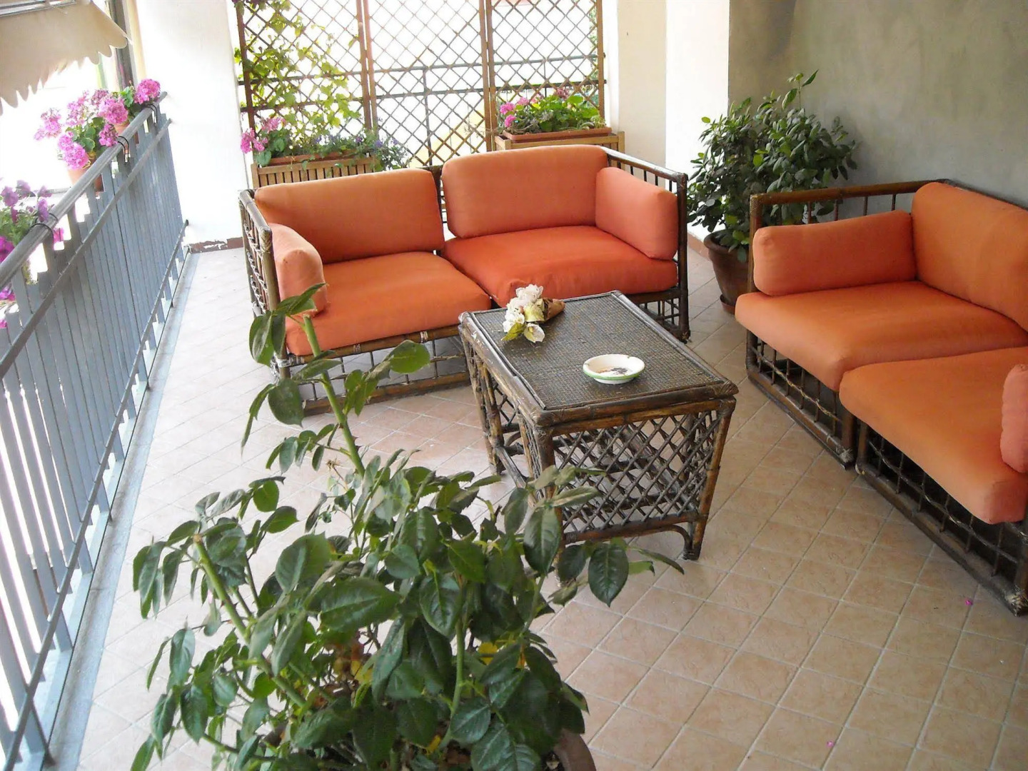 Albergo La Posta Arezzo