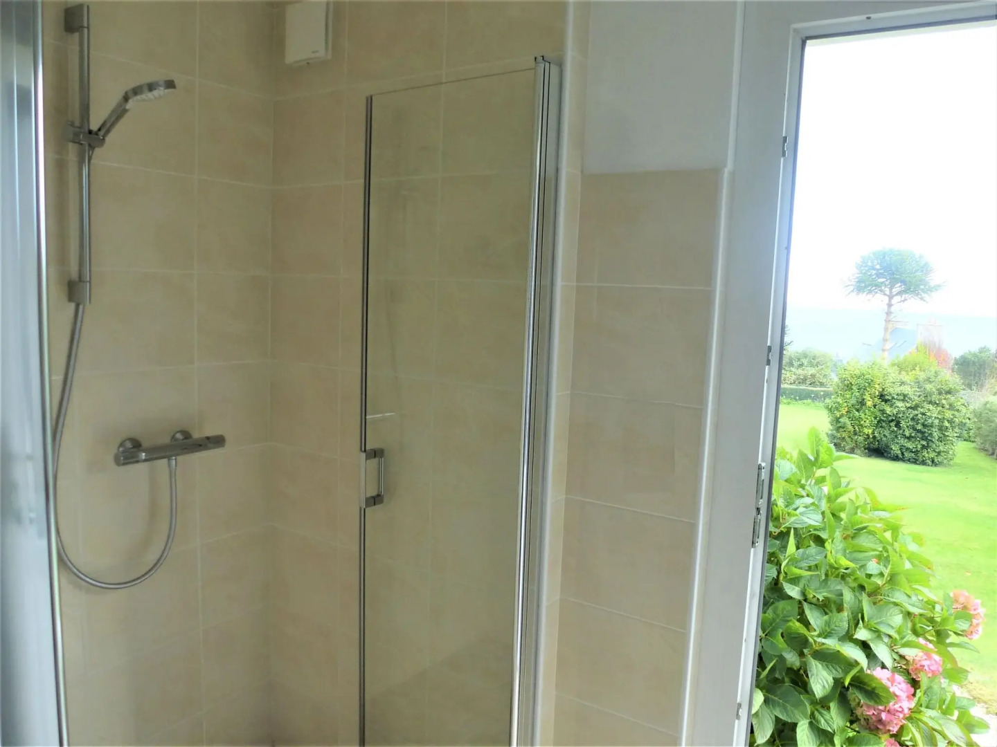 Holiday Home in Perros-guirec Near Beaches