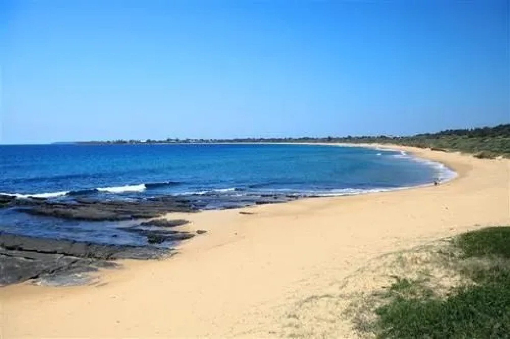 Holiday Haven Culburra Beach