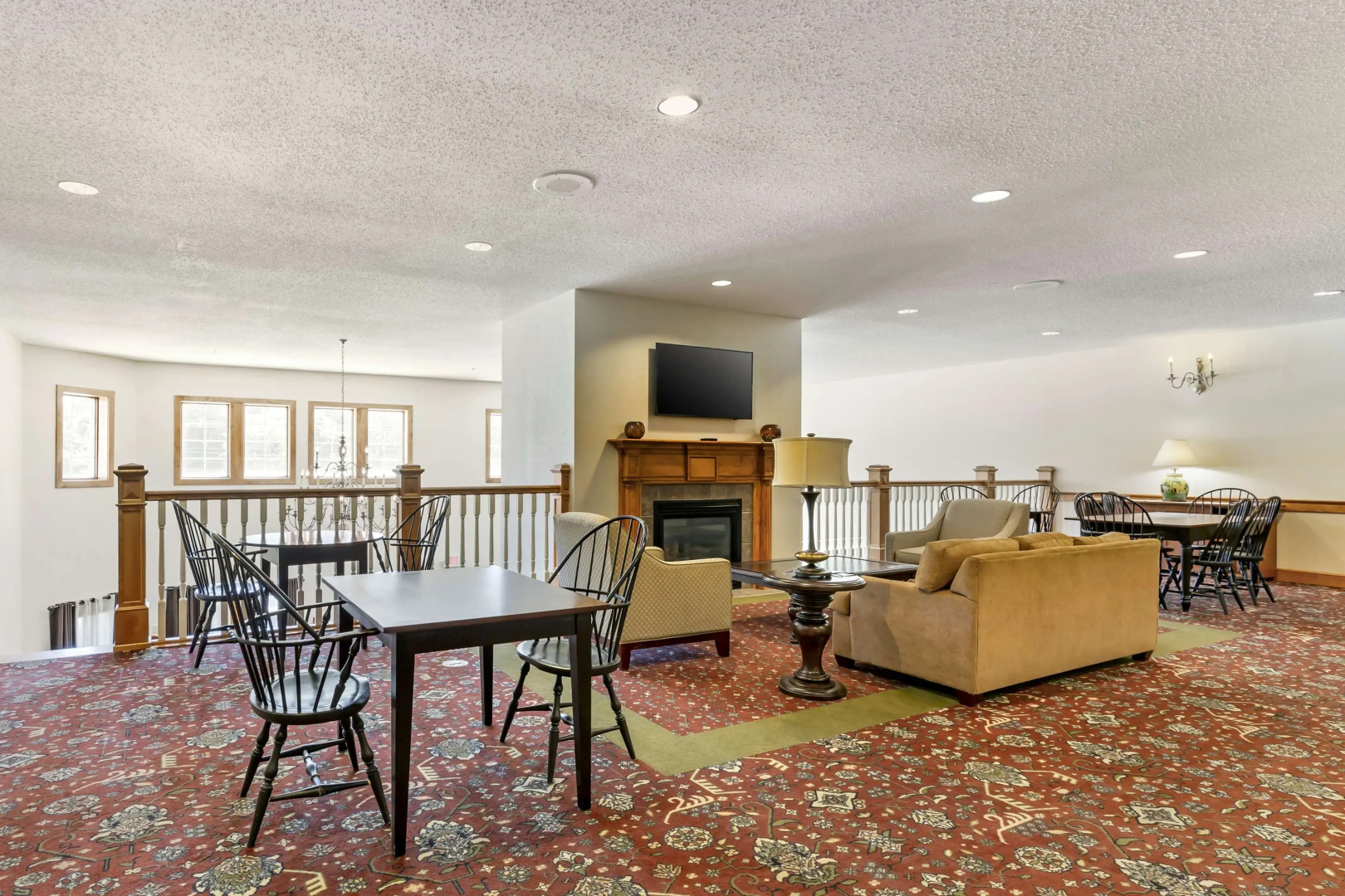Best Western Plus Dutch Haus Inn and Suites