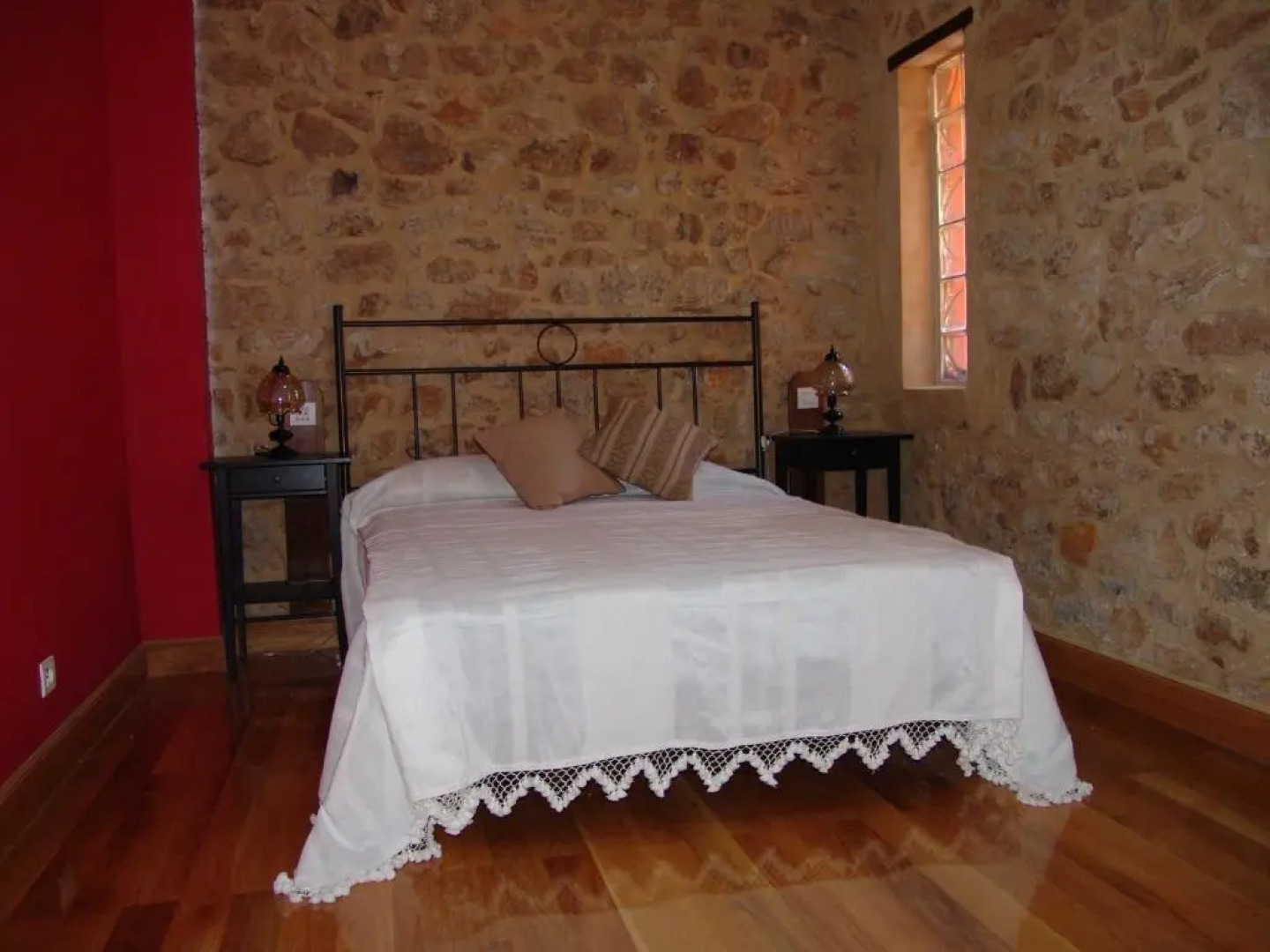 Casa Rural Enkartada