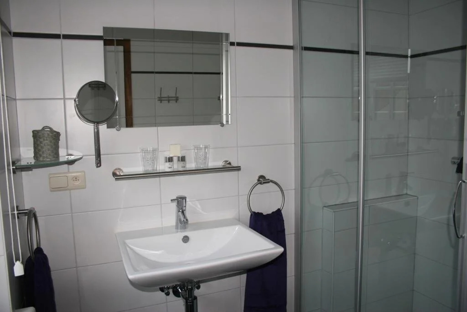 Bed and Breakfast De Bijenkorf