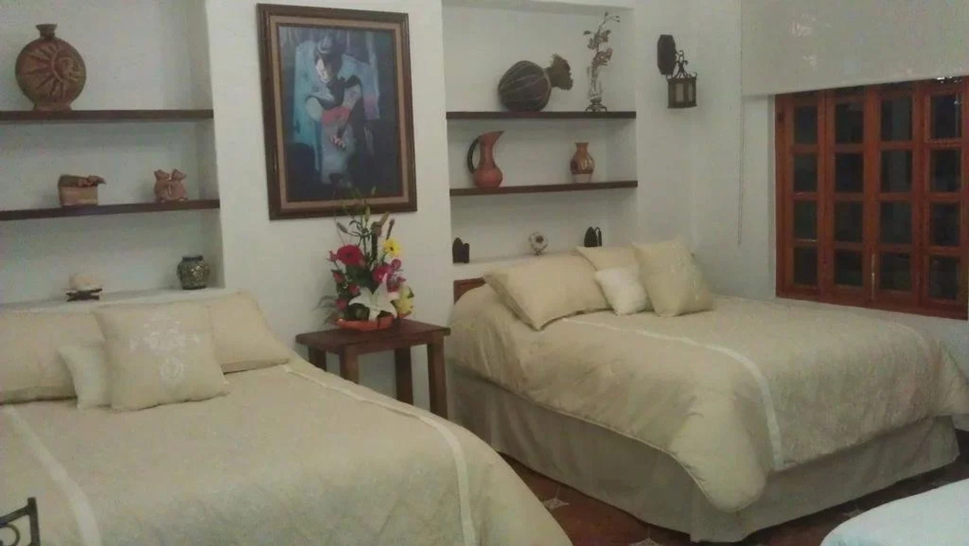 Casa D Lobo Hotel Boutique