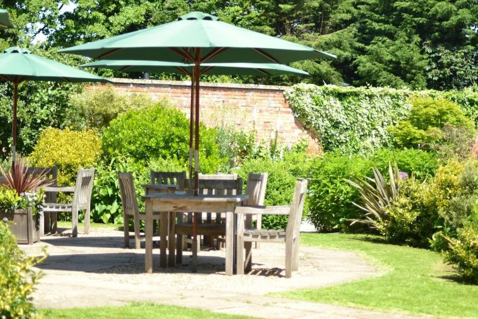 Beechfield House Hotel