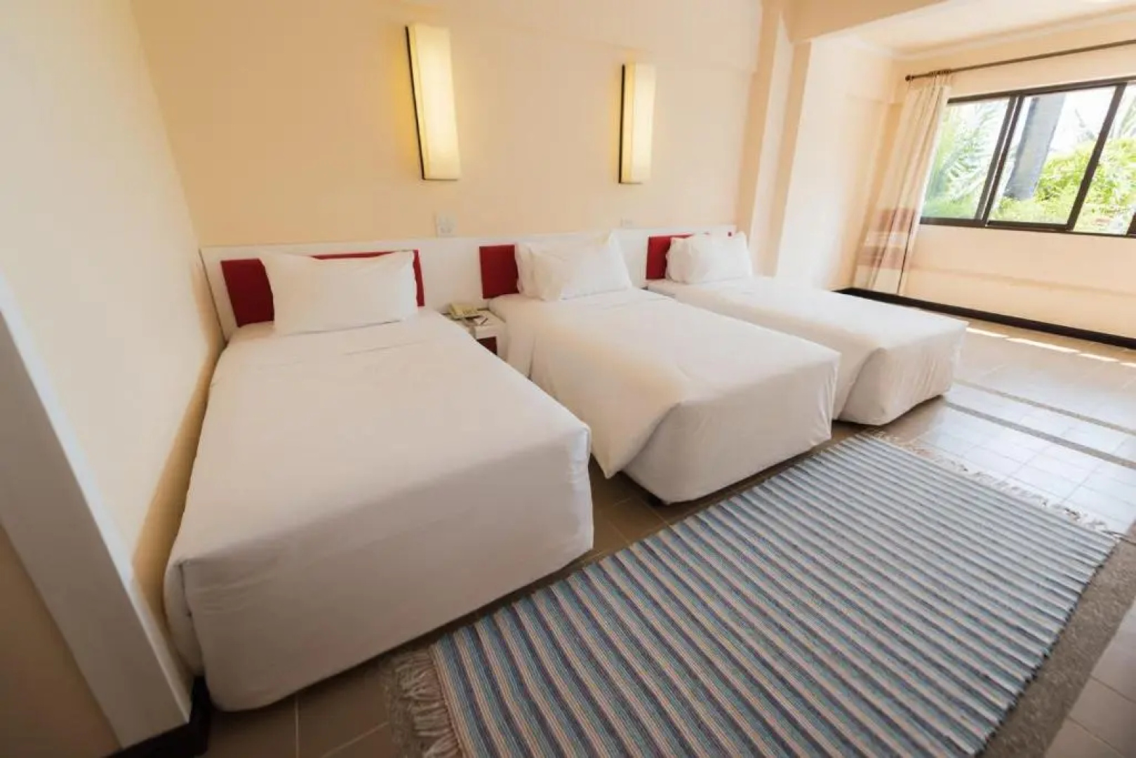 Rayong Resort