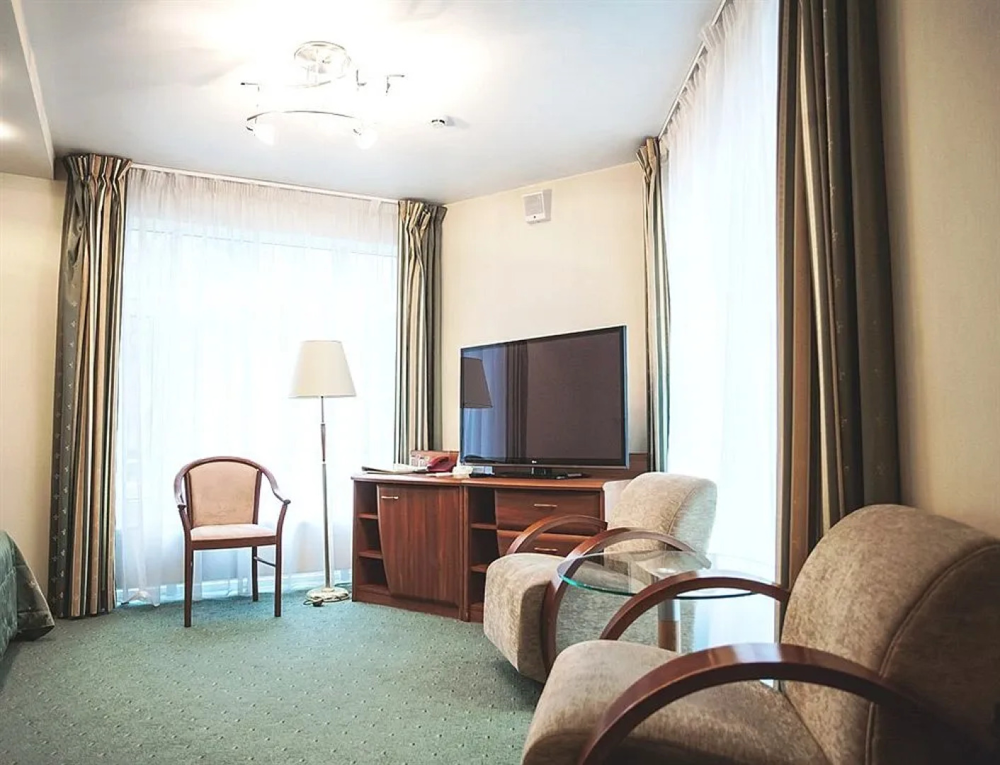 Волжская Жемчужина