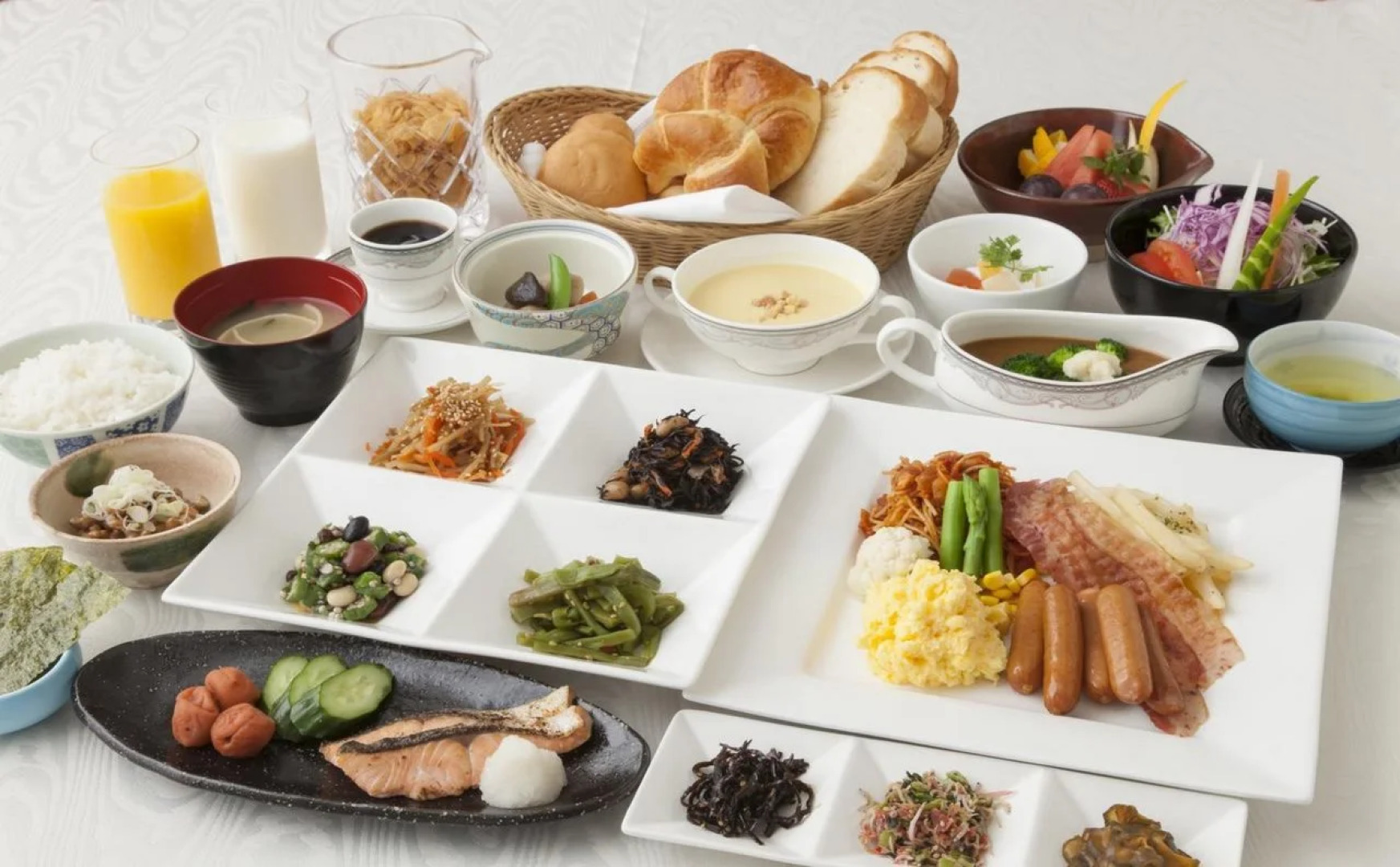 Utsunomiya Tobu Hotel Grande