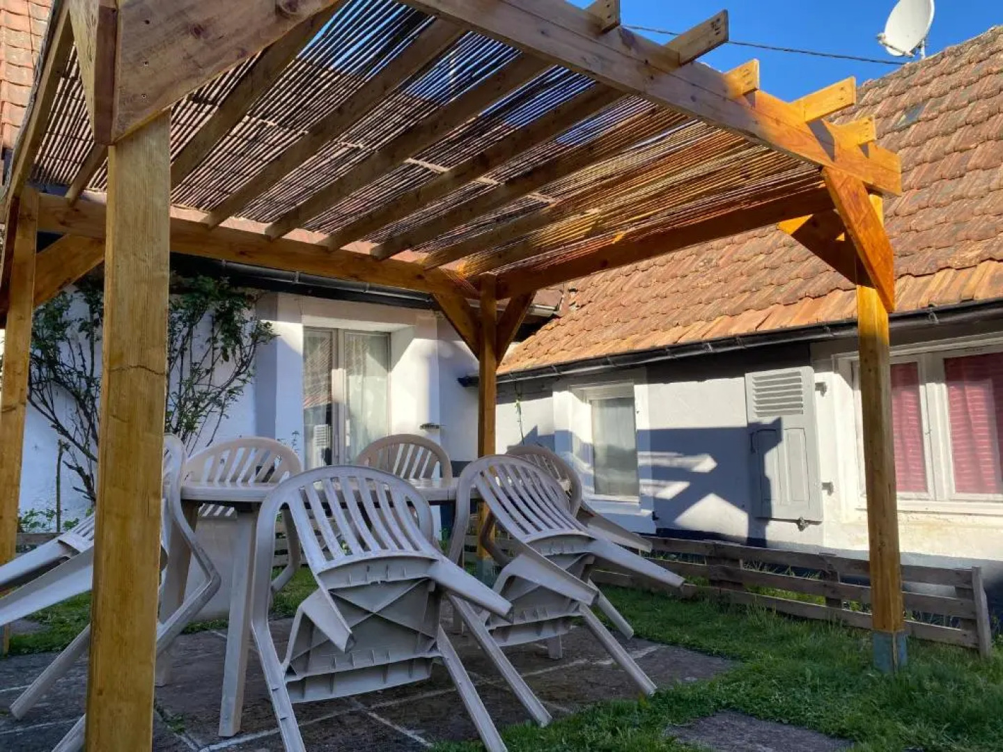 « Dans les nuages »