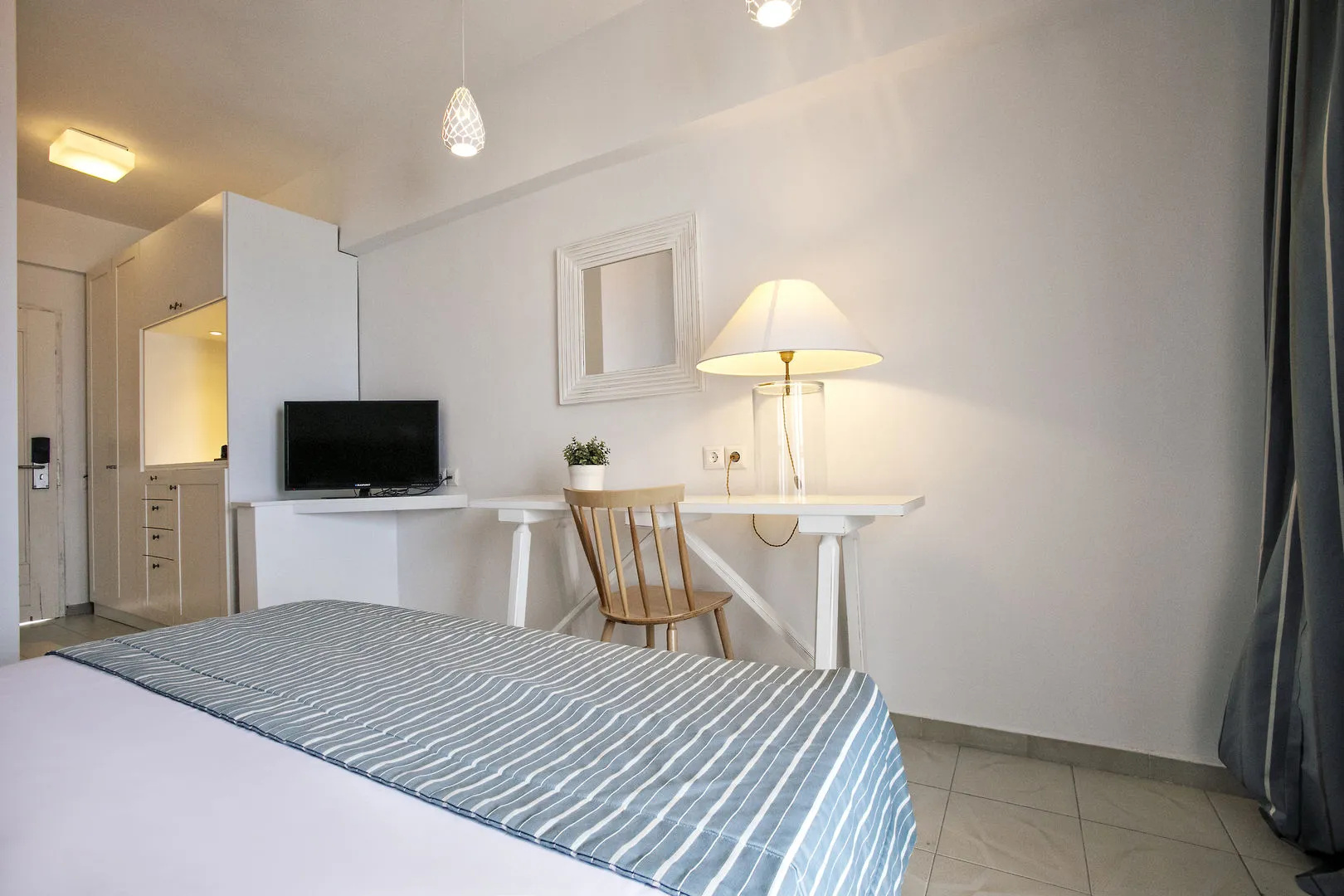 Rigas Boutique Hotel