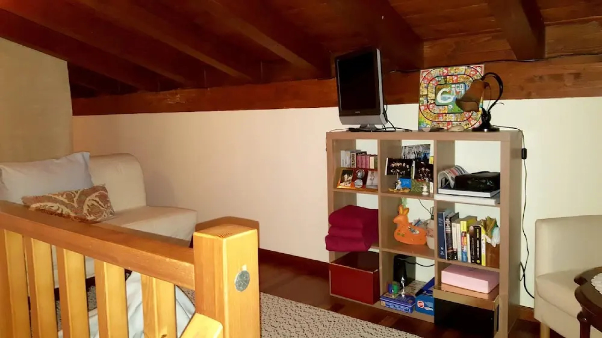 House With 3 Bedrooms in Lerida, With Furnished Garden and Wifi - 25 km From the Slopes