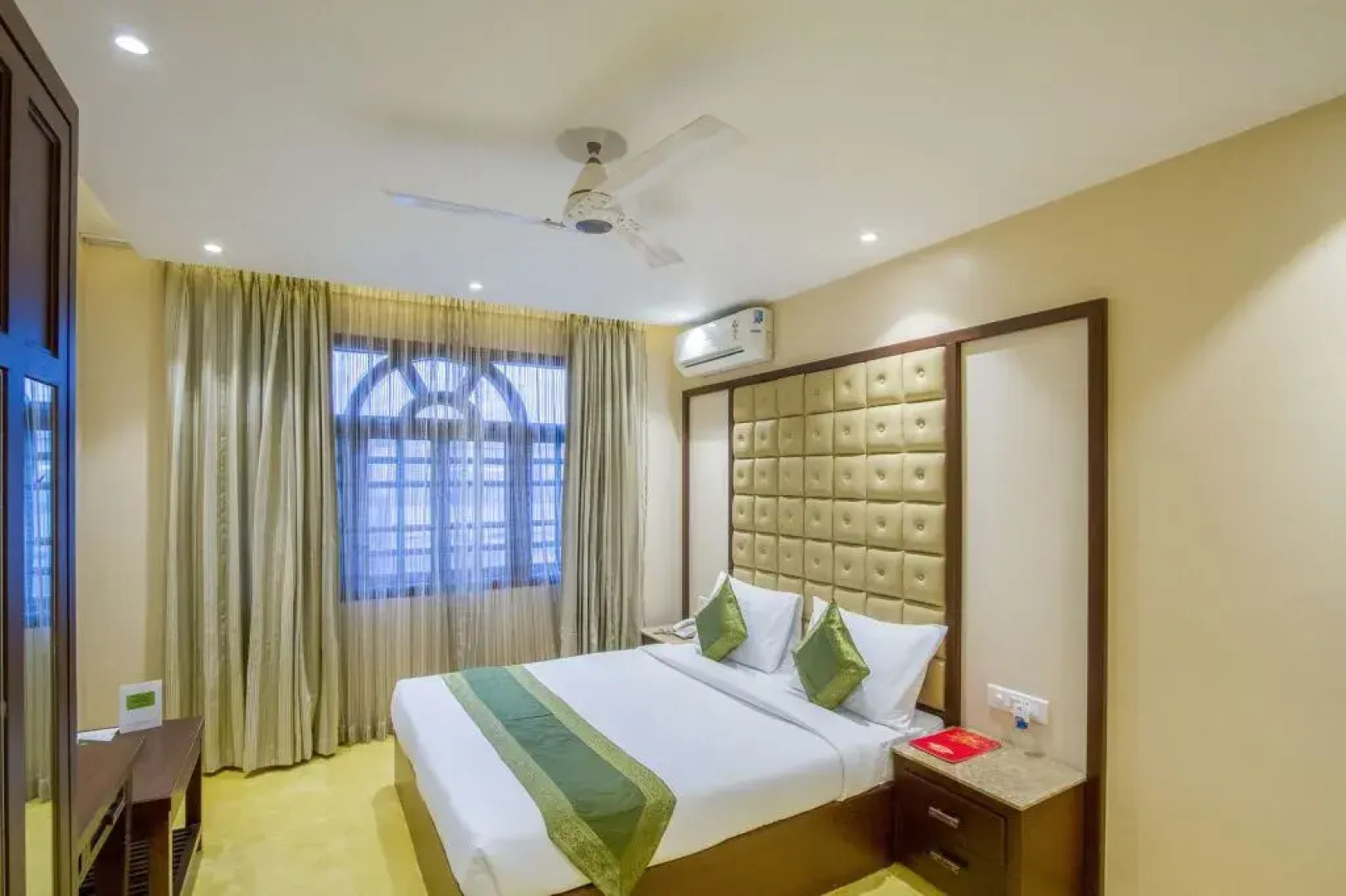 Hotel Bel Air Suites