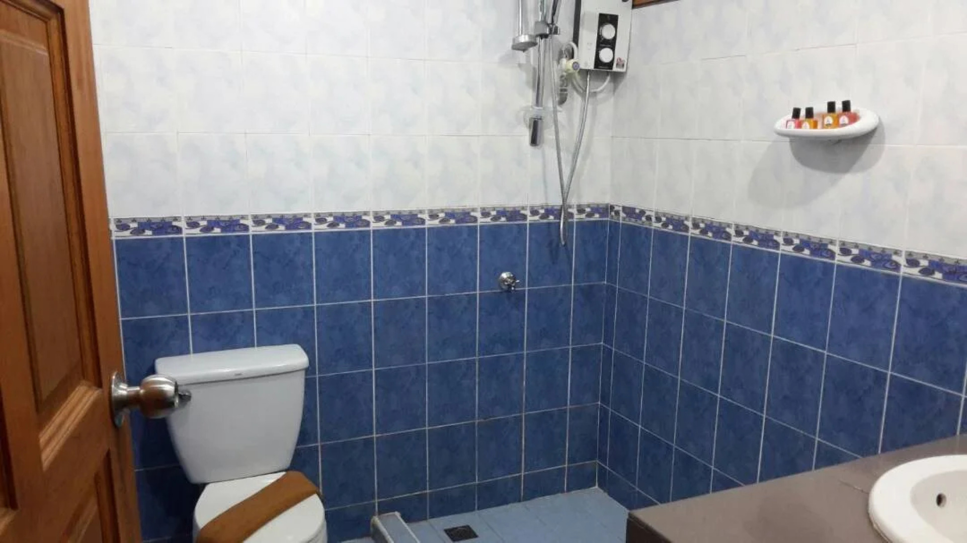 Arwana Beach Resort - Perhentian