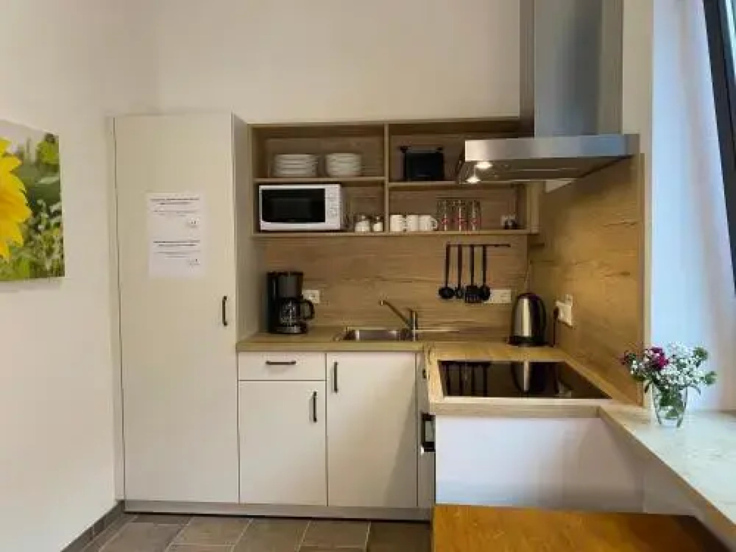 Hotel garni Zum Wolfsjäger