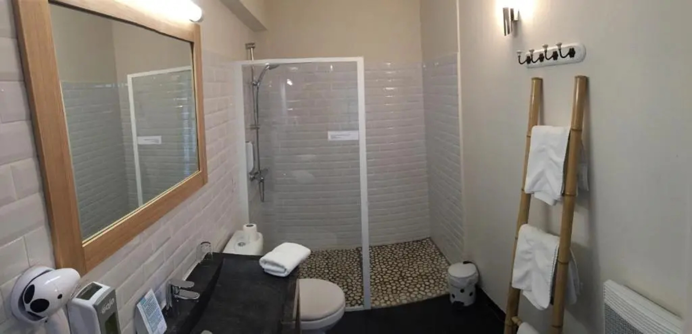 Hotel le Manoir des Portes