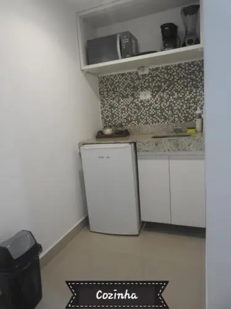 Flat Particular 111 no Pipas Bay