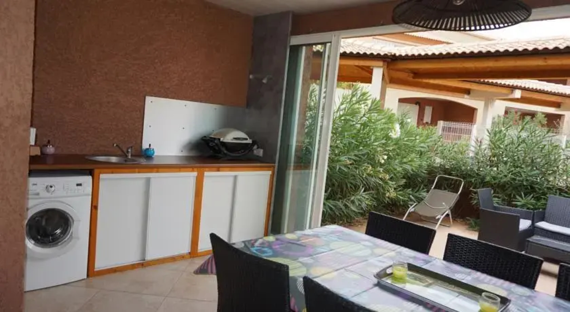 Residence Oletta