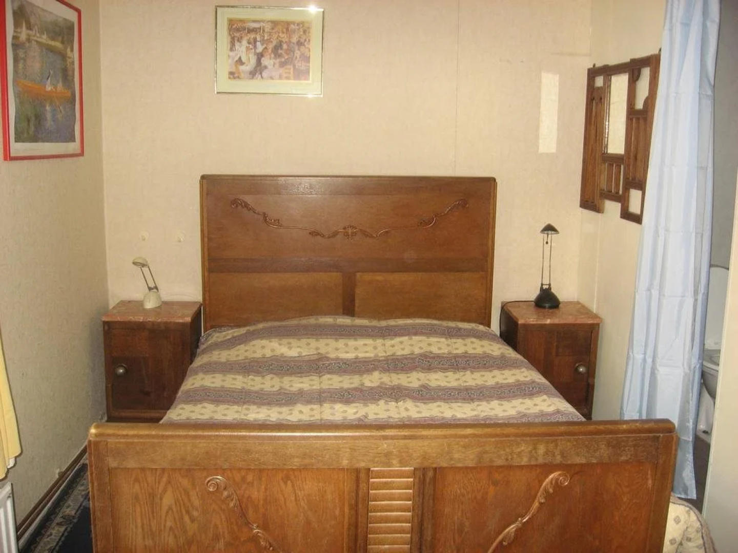B&B Quiétude