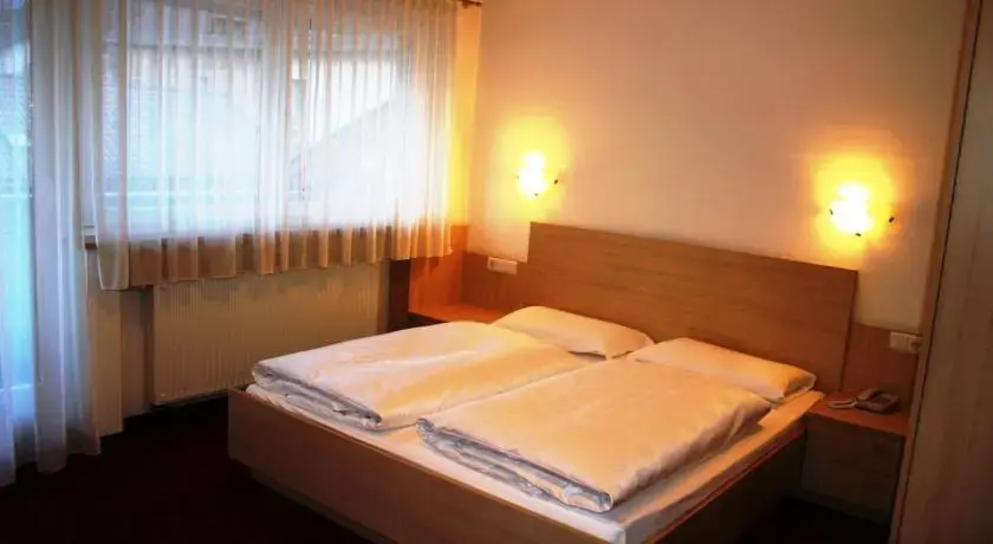 Hotel Residence Messnerwirt