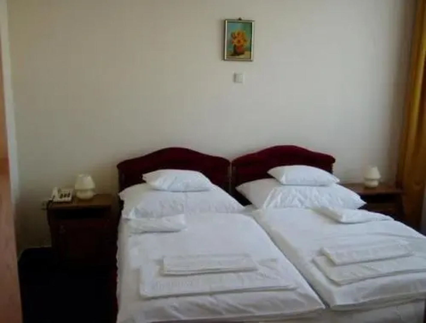 Kincsem Wellness Hotel