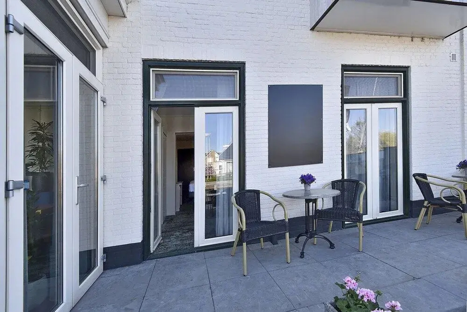 Hotel Restaurant Goerres