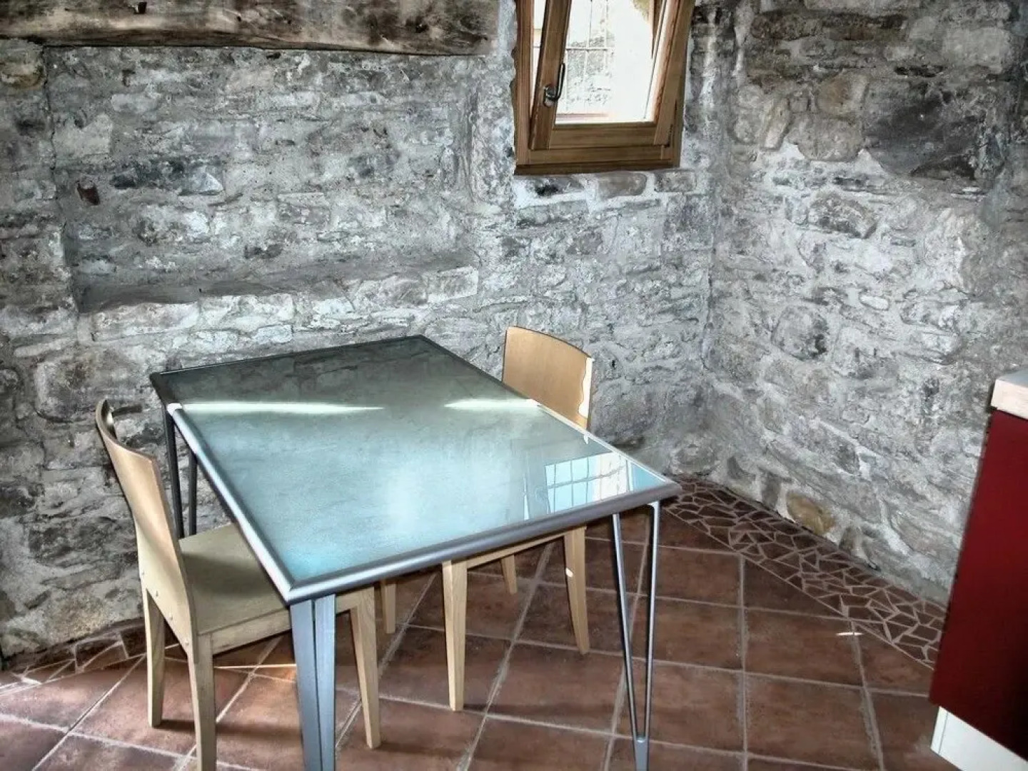 Agriturismo Fattoria Ortoalpino