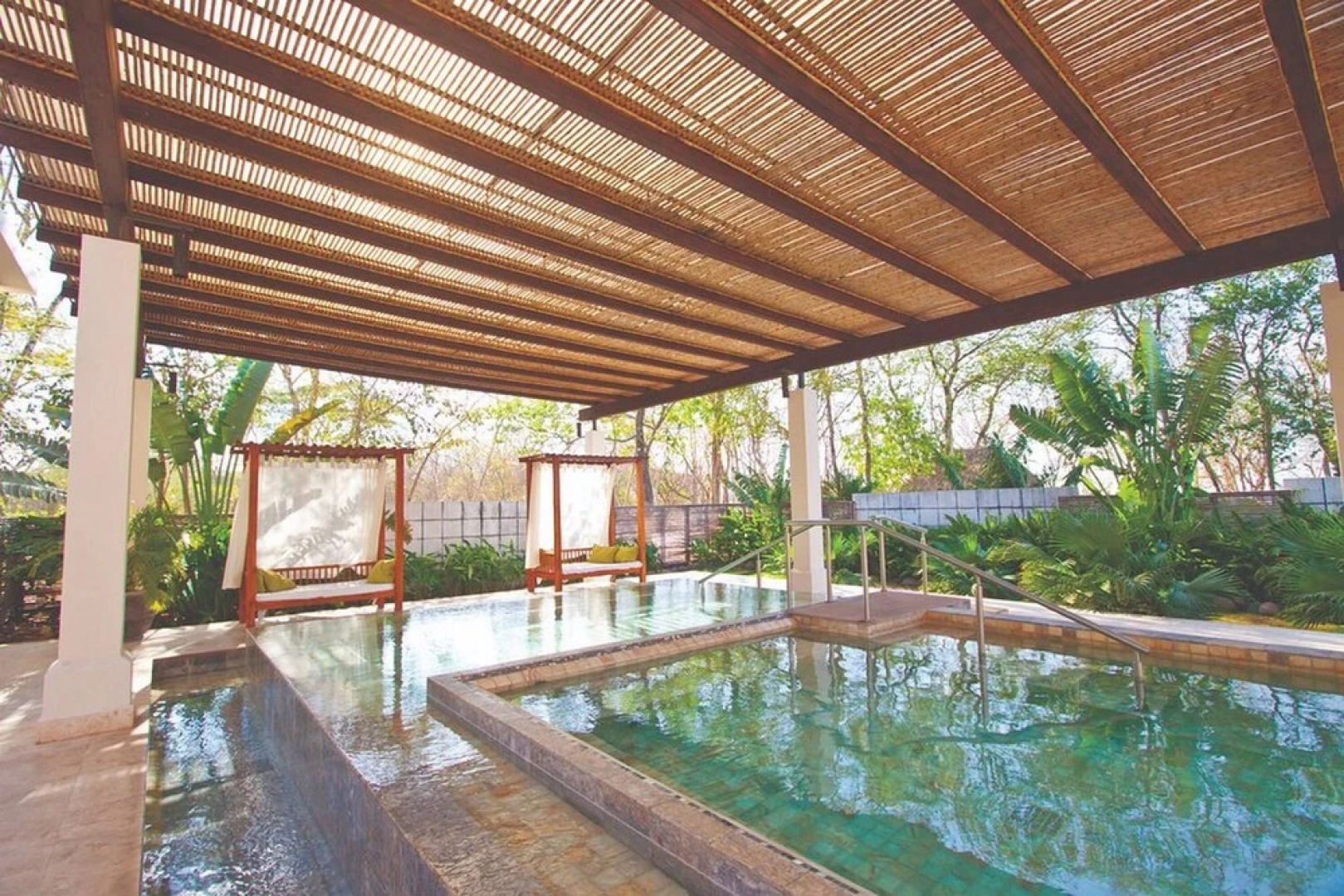 Ocean View Condo at Reserva Conchal A3