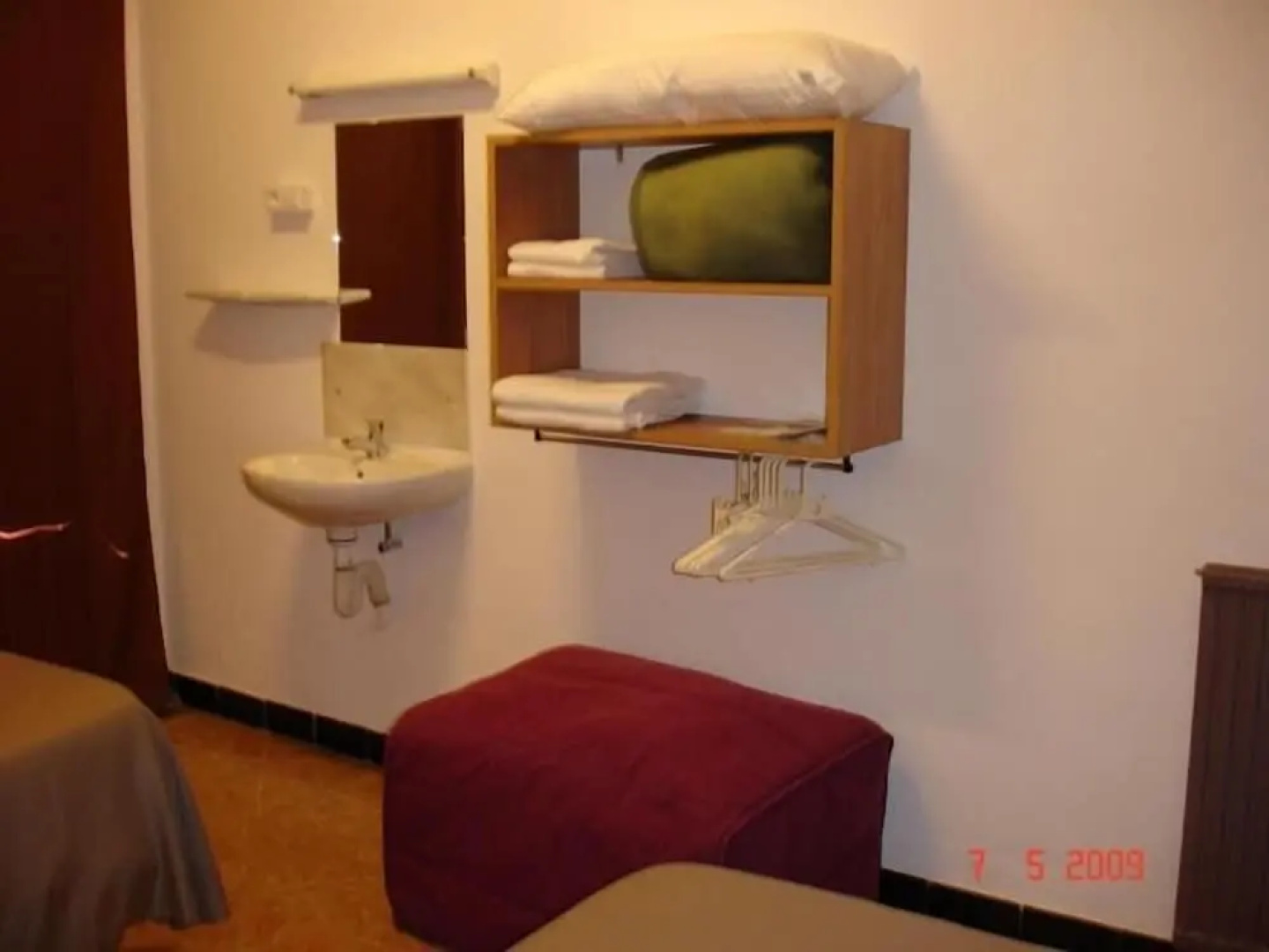 Hostal Can Blanco