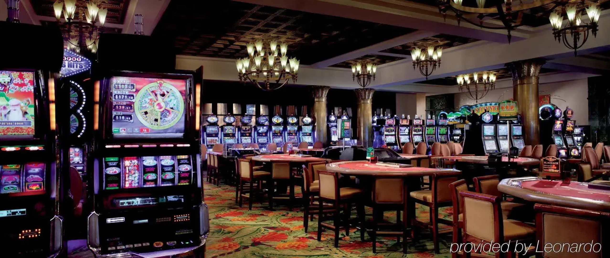 The Ritz Carlton, San Juan