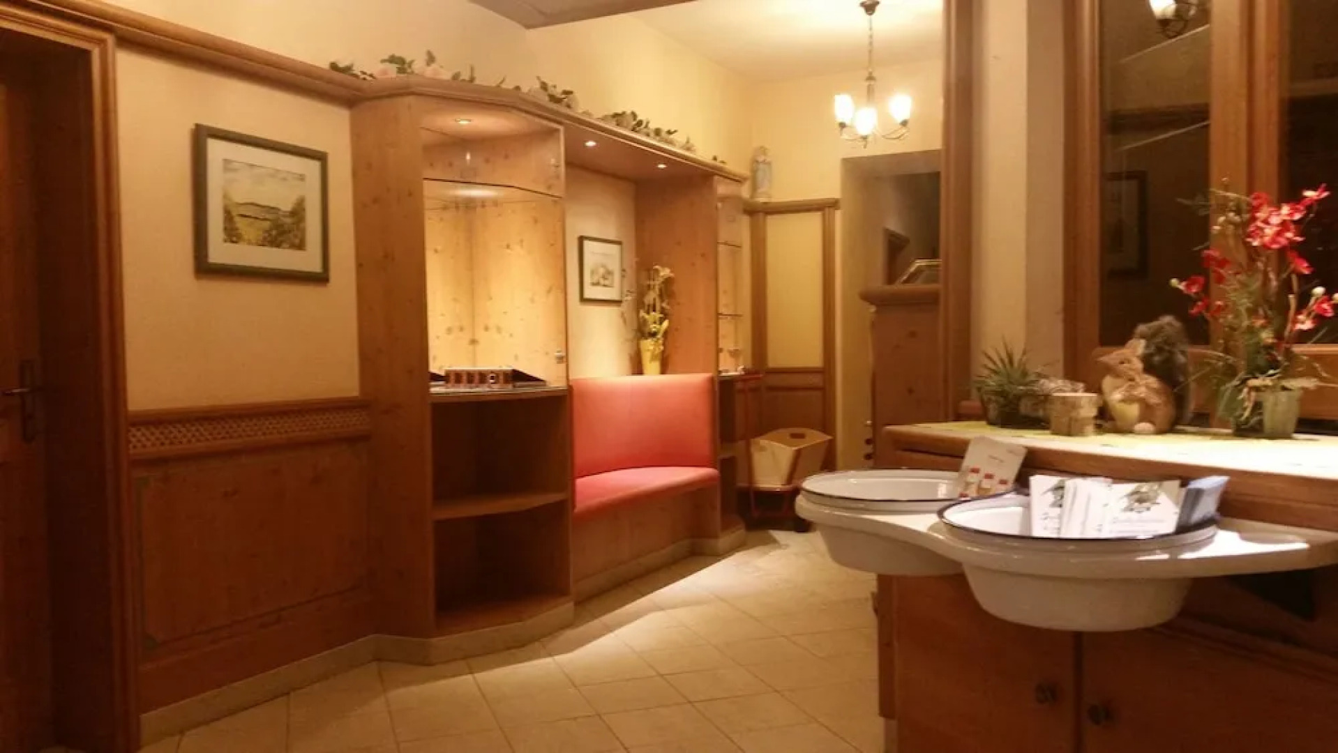 Greenline Hotel zur Post