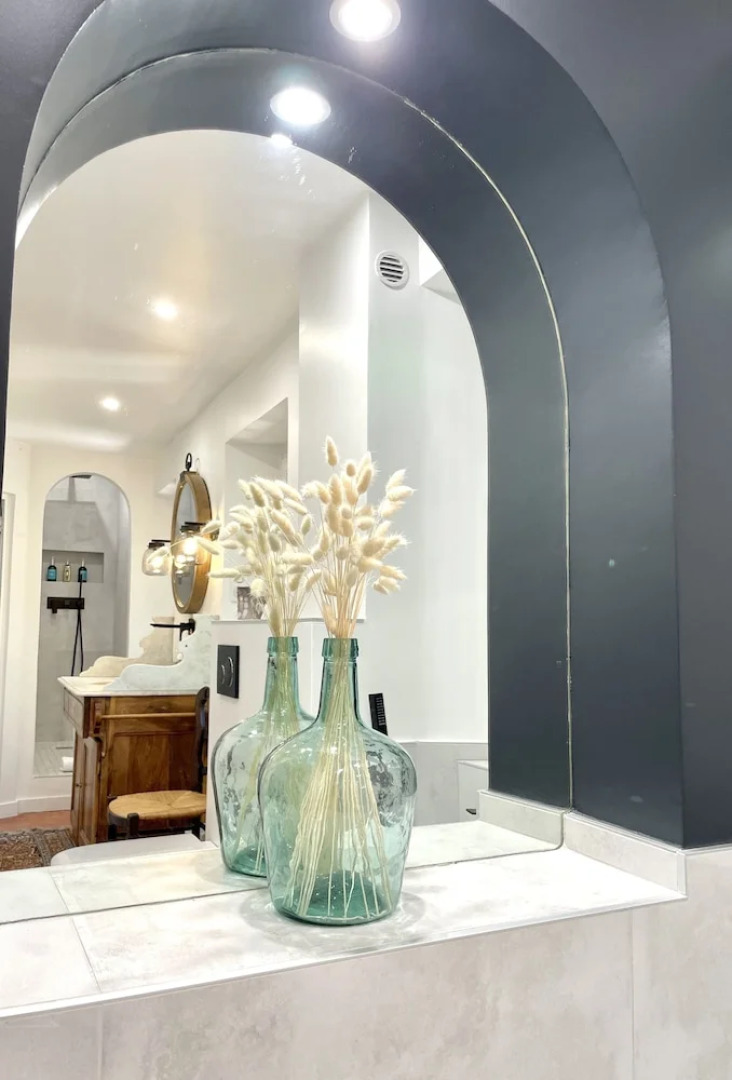 Château de Saint-Girons B&B