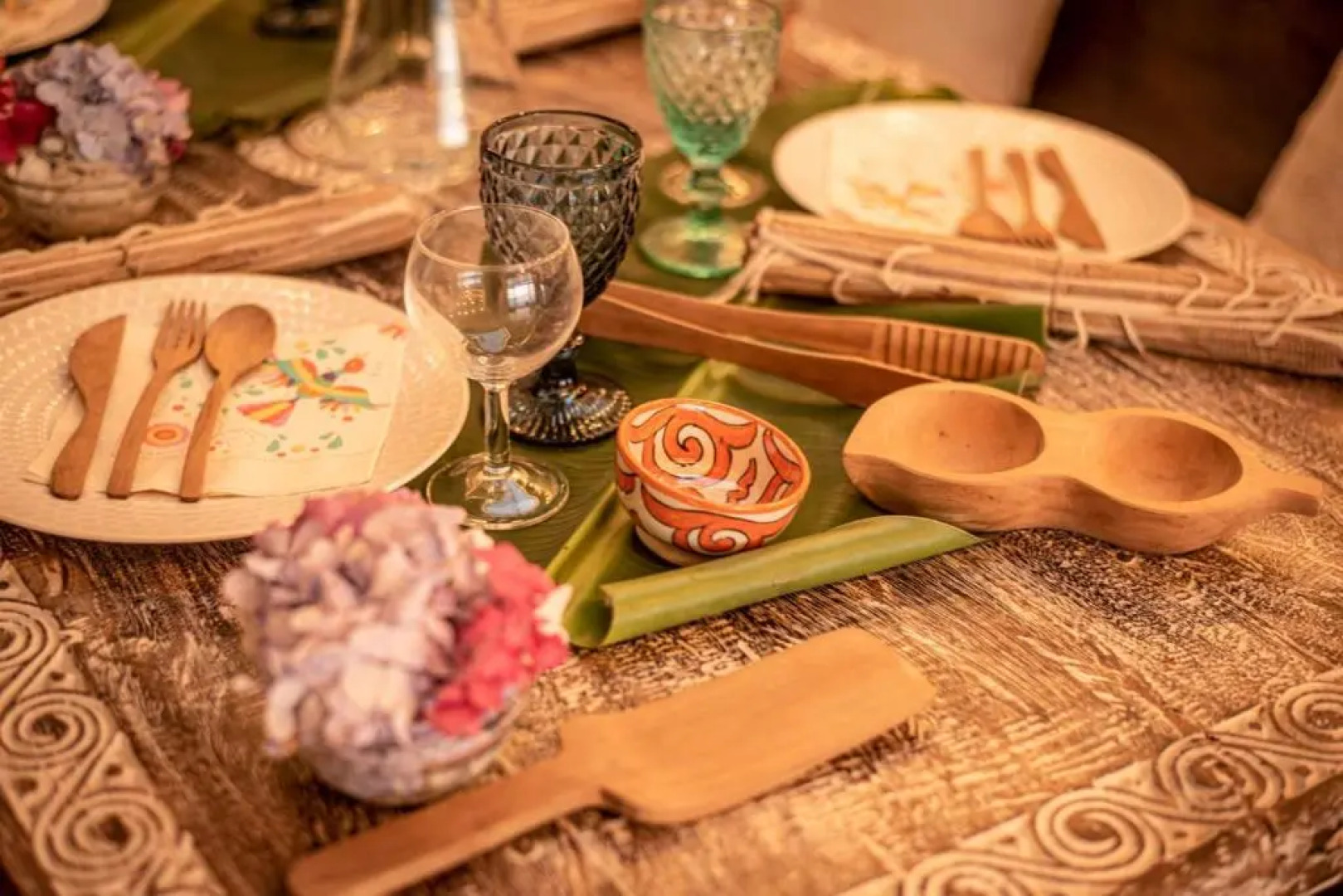 Villa - Cantinho do Paraíso